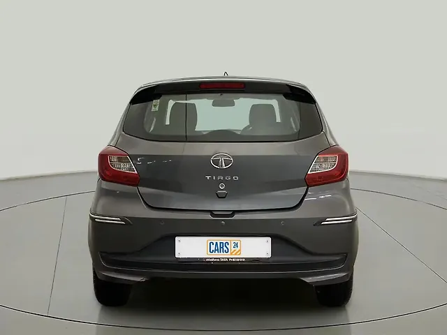 Used Tata Tiago [2016-2020] Revotorq XT [2016-2019] in Noida