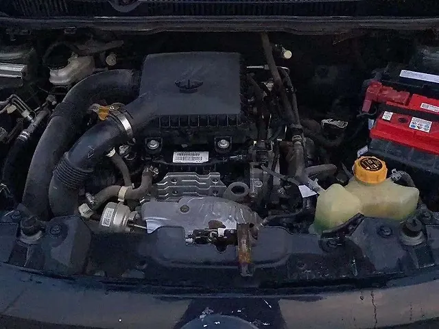 Used Tata Nexon [2017-2020] XMA Petrol in Jaipur