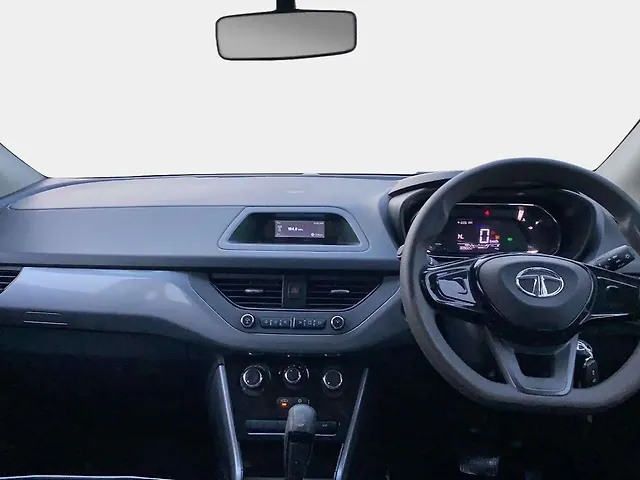 Used Tata Nexon [2017-2020] XMA Petrol in Jaipur