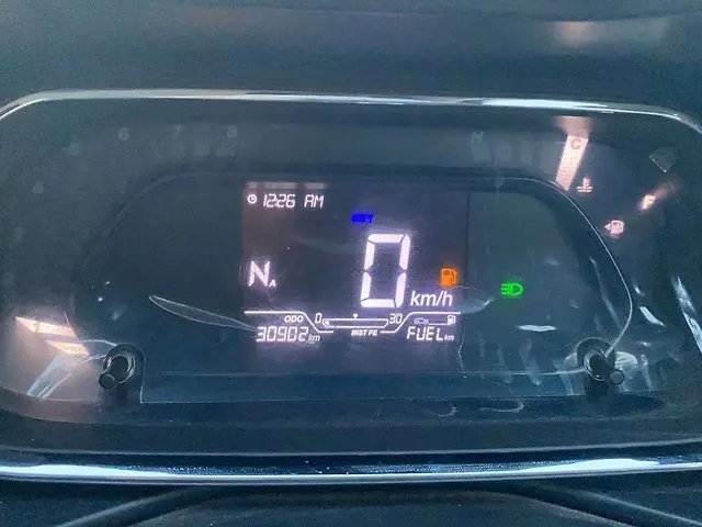 Used Tata Nexon [2017-2020] XMA Petrol in Jaipur
