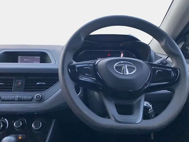 Used Tata Nexon [2017-2020] XMA Petrol in Jaipur