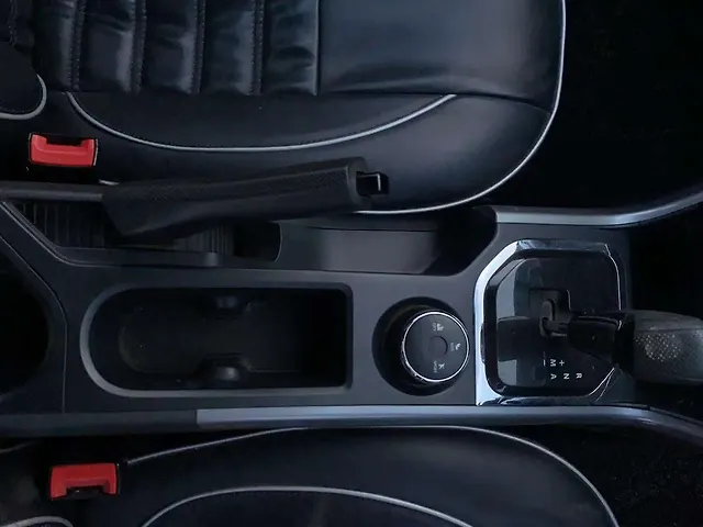 Used Tata Nexon [2017-2020] XMA Petrol in Jaipur