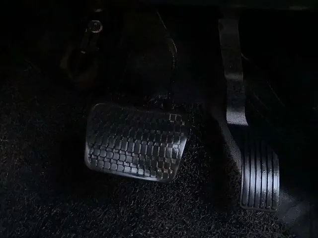 Used Tata Nexon [2017-2020] XMA Petrol in Jaipur