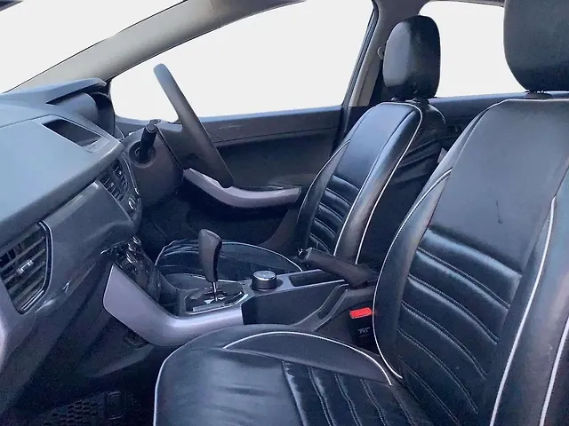 Used Tata Nexon [2017-2020] XMA Petrol in Jaipur