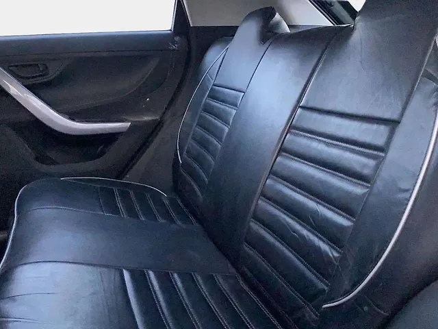 Used Tata Nexon [2017-2020] XMA Petrol in Jaipur