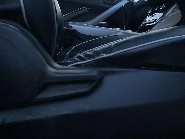 Used Tata Nexon [2017-2020] XMA Petrol in Jaipur