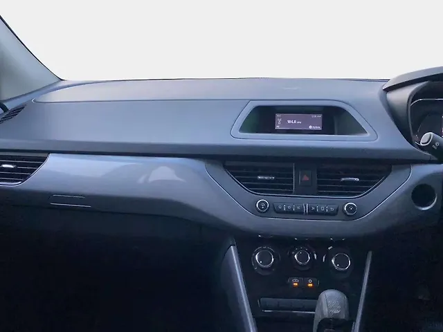 Used Tata Nexon [2017-2020] XMA Petrol in Jaipur