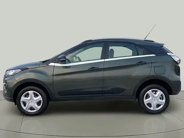 Used Tata Nexon [2017-2020] XMA Petrol in Jaipur