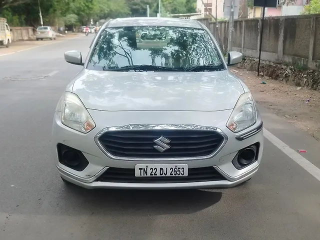 Used 2017 Maruti Suzuki DZire in Chennai