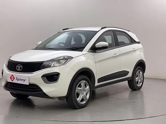 Used 2019 Tata Nexon in Bangalore