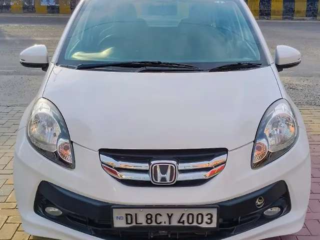Used 2016 Honda Brio in Delhi