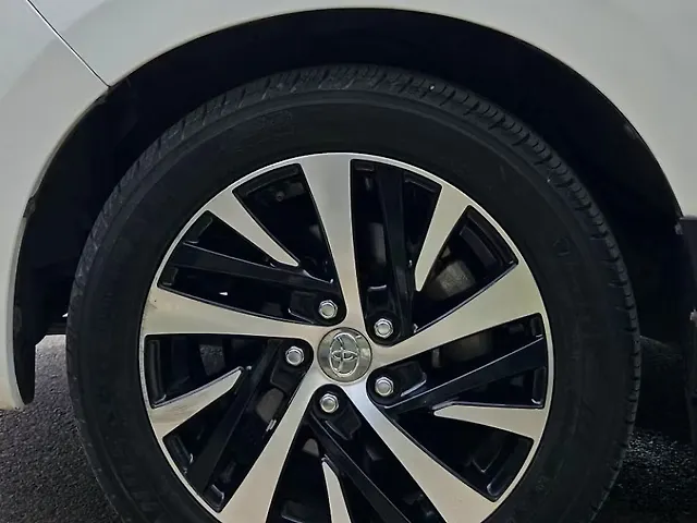 Used Toyota Innova Crysta [2020-2023] ZX 2.4 AT 7 STR in Chandigarh