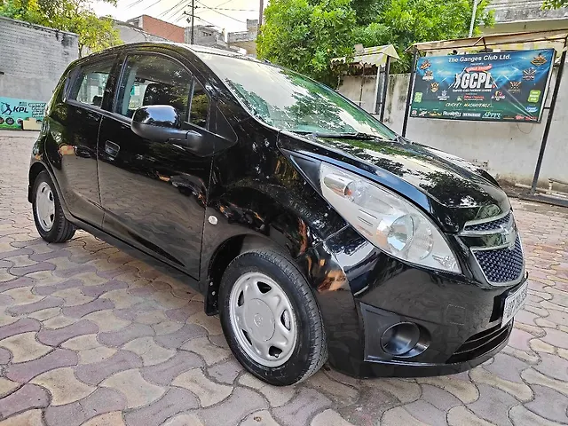 Used 2010 Chevrolet Beat in Kanpur