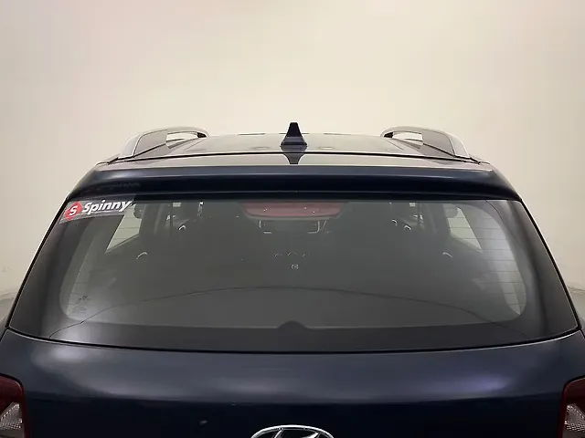 Used Hyundai Venue SX 1.5 Diesel in Delhi