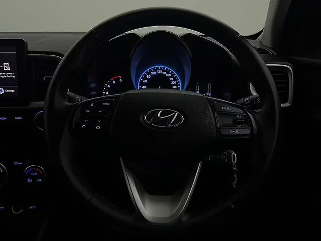 Used Hyundai Venue SX 1.5 Diesel in Delhi