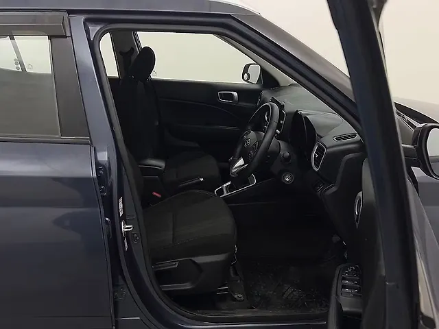 Used Hyundai Venue SX 1.5 Diesel in Delhi