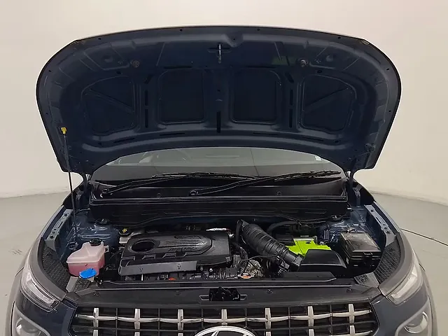 Used Hyundai Venue SX 1.5 Diesel in Delhi
