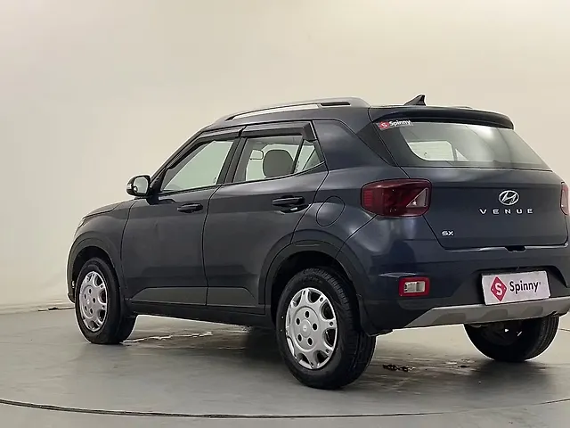 Used Hyundai Venue SX 1.5 Diesel in Delhi