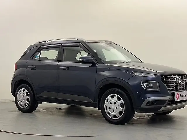 Used Hyundai Venue SX 1.5 Diesel in Delhi
