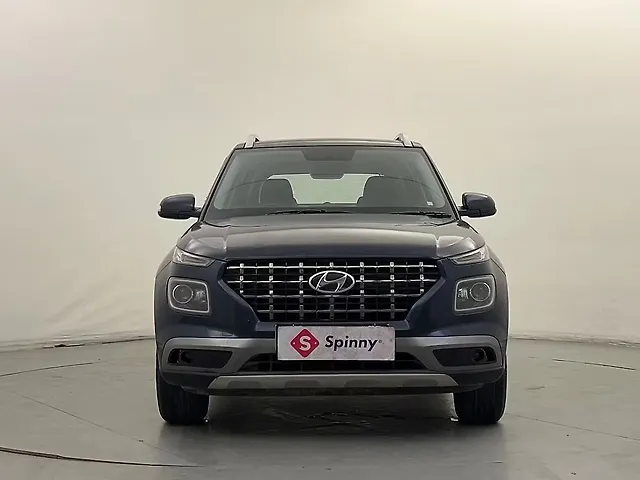 Used Hyundai Venue SX 1.5 Diesel in Delhi