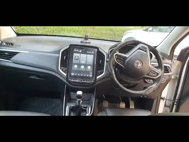 Used MG Hector [2019-2021] Sharp 2.0 Diesel [2019-2020] in Lucknow