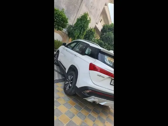 Used MG Hector [2019-2021] Sharp 2.0 Diesel [2019-2020] in Lucknow