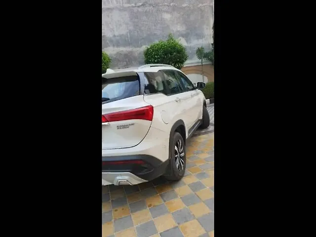 Used MG Hector [2019-2021] Sharp 2.0 Diesel [2019-2020] in Lucknow