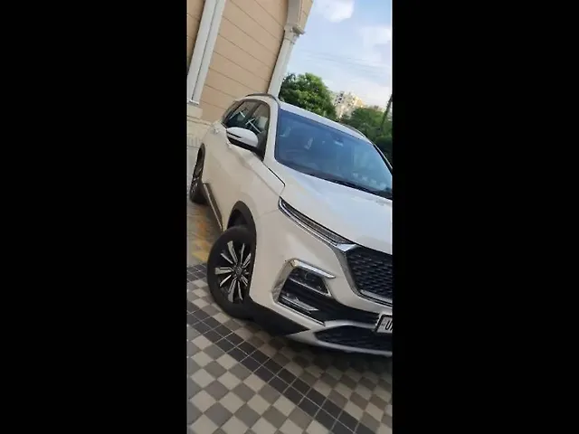 Used MG Hector [2019-2021] Sharp 2.0 Diesel [2019-2020] in Lucknow