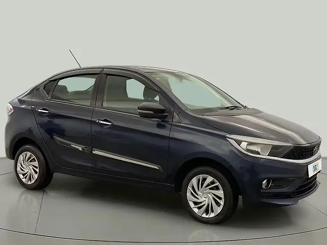 Used 2022 Tata Tigor in Delhi