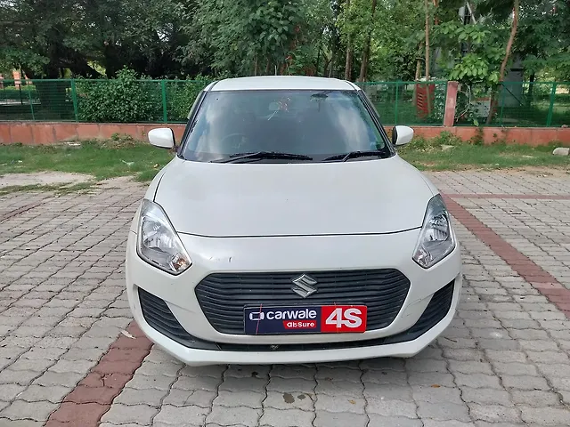 Used 2019 Maruti Suzuki Swift in Delhi