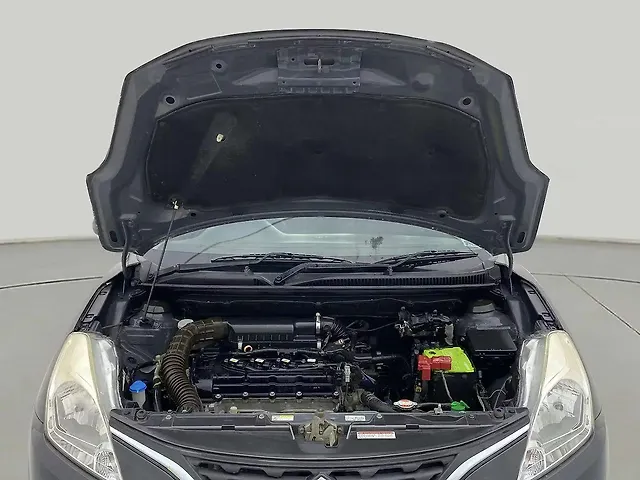 Used Maruti Suzuki Baleno [2015-2019] Delta 1.2 in Ahmedabad