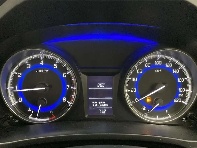 Used Maruti Suzuki Baleno [2015-2019] Delta 1.2 in Ahmedabad