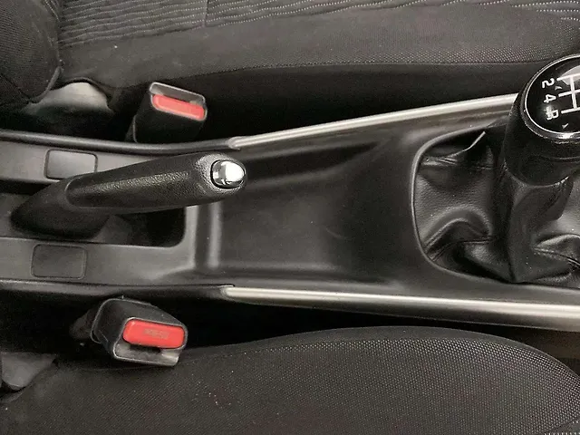 Used Maruti Suzuki Baleno [2015-2019] Delta 1.2 in Ahmedabad