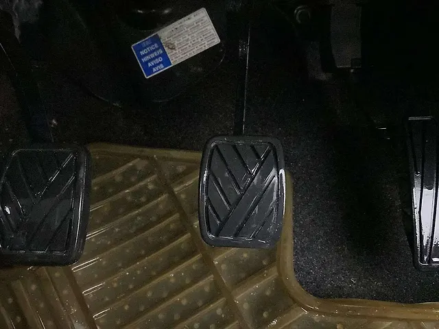 Used Maruti Suzuki Baleno [2015-2019] Delta 1.2 in Ahmedabad