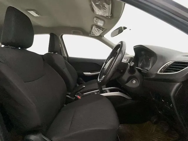 Used Maruti Suzuki Baleno [2015-2019] Delta 1.2 in Ahmedabad