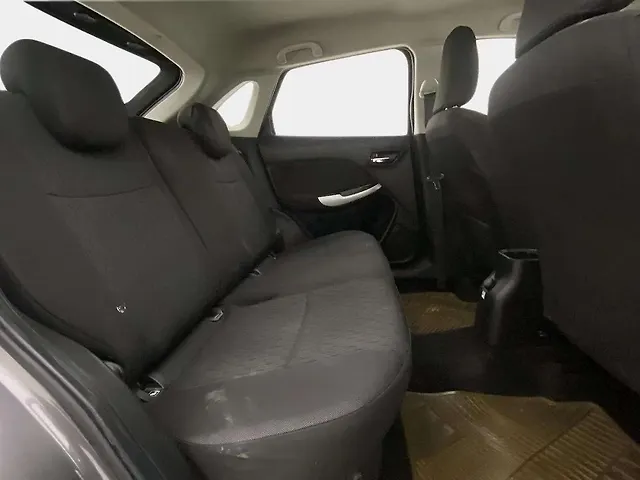 Used Maruti Suzuki Baleno [2015-2019] Delta 1.2 in Ahmedabad