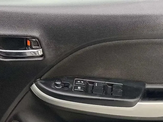 Used Maruti Suzuki Baleno [2015-2019] Delta 1.2 in Ahmedabad