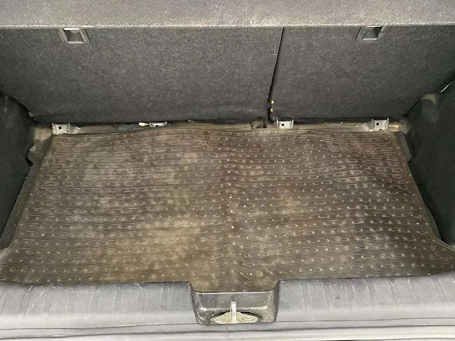 Used Maruti Suzuki Baleno [2015-2019] Delta 1.2 in Ahmedabad