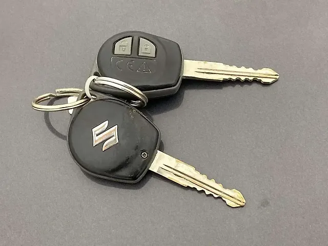 Used Maruti Suzuki Baleno [2015-2019] Delta 1.2 in Ahmedabad