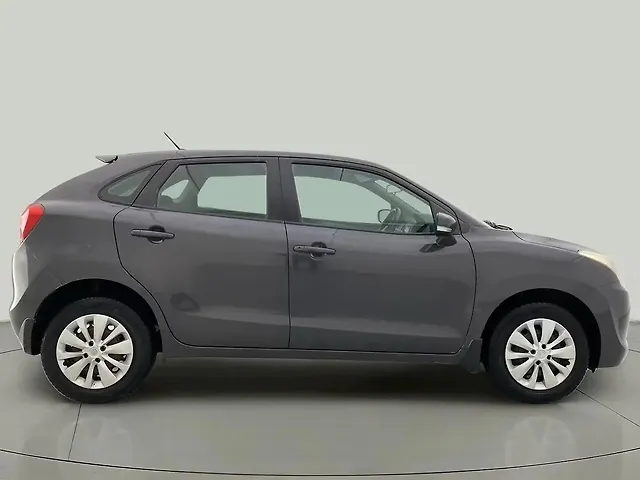Used Maruti Suzuki Baleno [2015-2019] Delta 1.2 in Ahmedabad