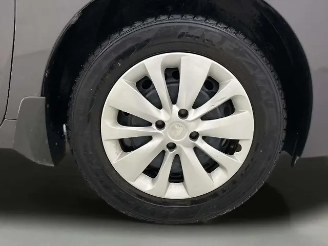 Used Maruti Suzuki Baleno [2015-2019] Delta 1.2 in Ahmedabad