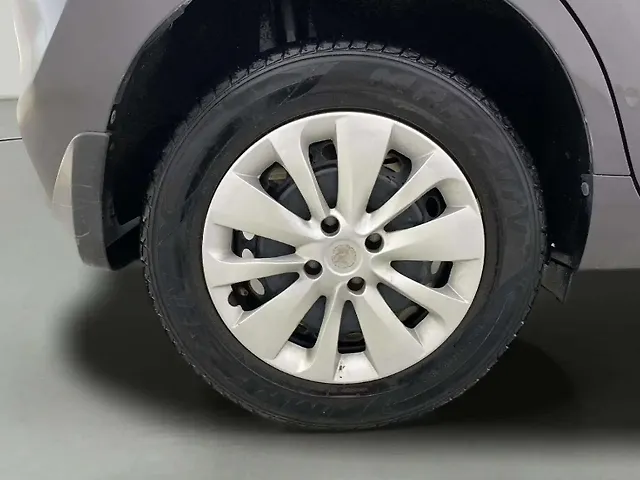 Used Maruti Suzuki Baleno [2015-2019] Delta 1.2 in Ahmedabad