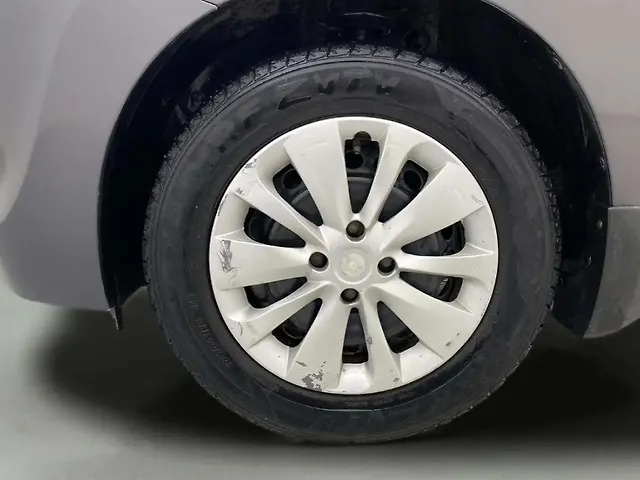 Used Maruti Suzuki Baleno [2015-2019] Delta 1.2 in Ahmedabad