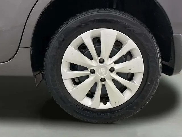 Used Maruti Suzuki Baleno [2015-2019] Delta 1.2 in Ahmedabad