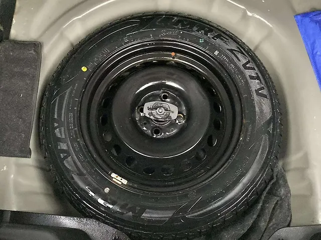 Used Maruti Suzuki Baleno [2015-2019] Delta 1.2 in Ahmedabad