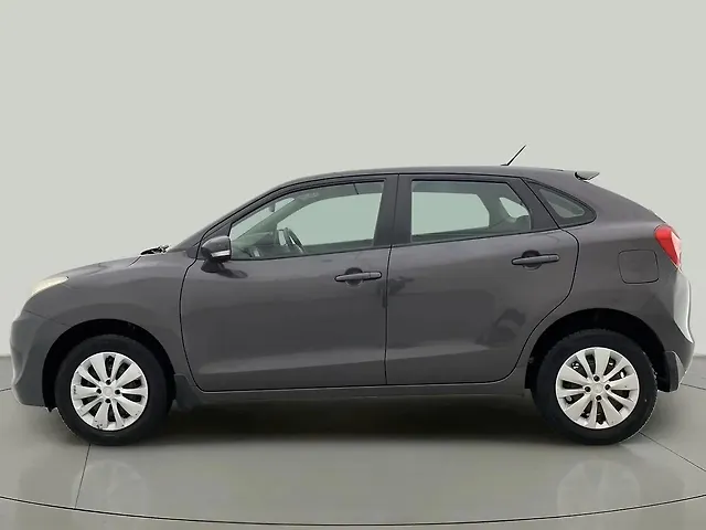 Used Maruti Suzuki Baleno [2015-2019] Delta 1.2 in Ahmedabad