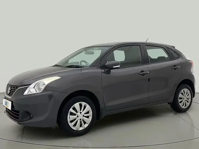 Used Maruti Suzuki Baleno [2015-2019] Delta 1.2 in Ahmedabad