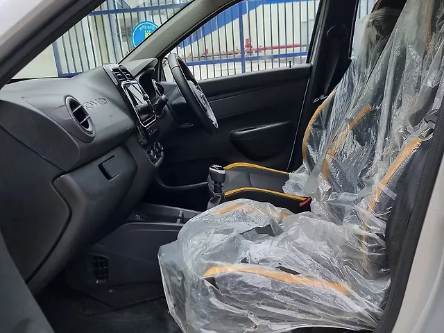 Used Renault Kwid [2022-2023] CLIMBER in Chennai
