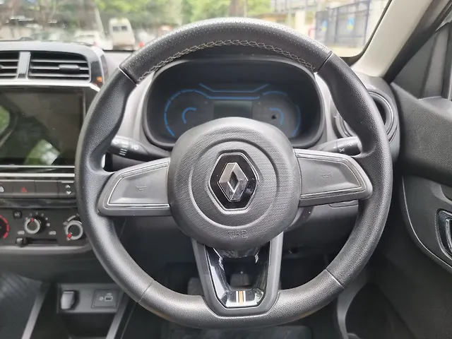 Used Renault Kwid [2022-2023] CLIMBER in Chennai