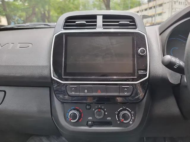 Used Renault Kwid [2022-2023] CLIMBER in Chennai
